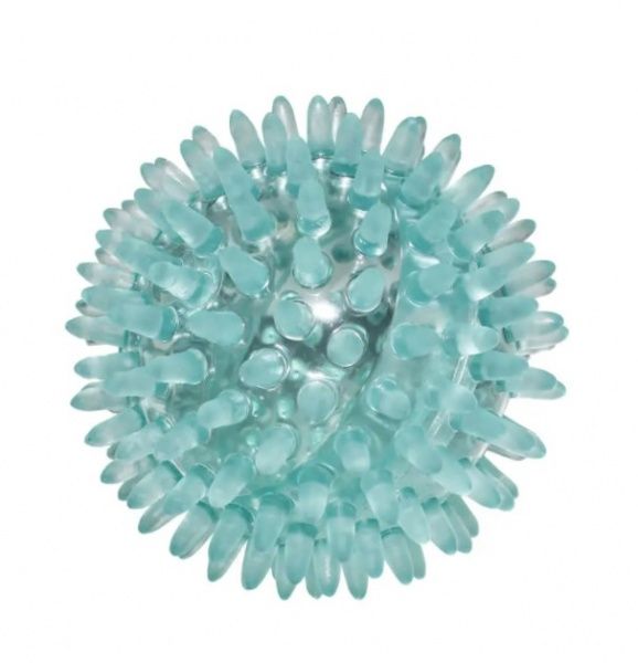 Масажний м'яч Ridni Relax 80 мм