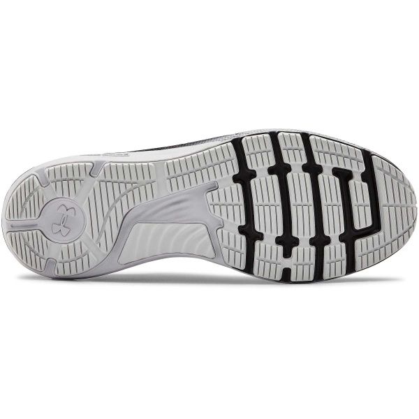 Кросівки Under Armour UA Charged Bandit 5 3021947-004 р.US 11,5 чорний