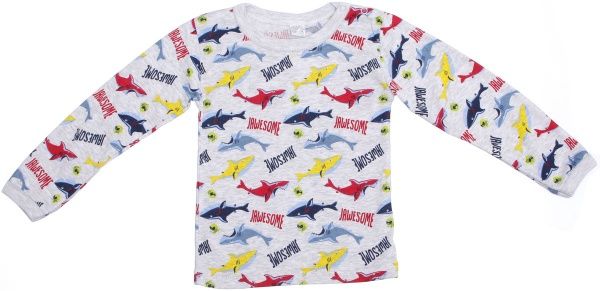 Кофта Татошка 0405204акл р.110 мульти 