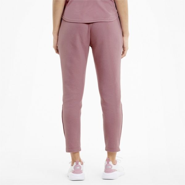 Штани Puma Evostripe Pants 58353316 р. L рожевий
