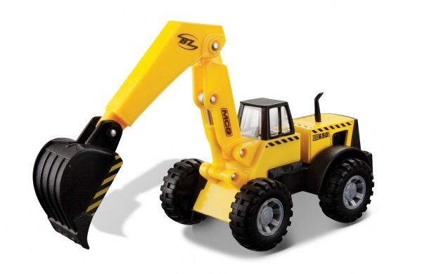 Машинка Maisto Builder Zone, в ассортименте 25203