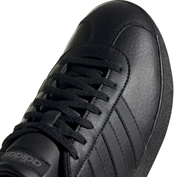 Кроссовки Adidas VL COURT 2.0 FW3774 р.UK 10,5 черный