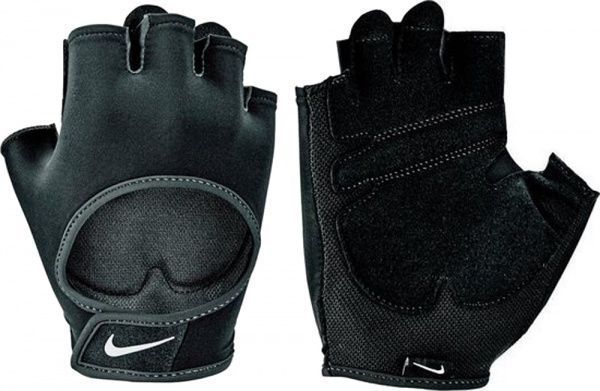 Рукавички Nike N.000.2778.010 р. XS чорний