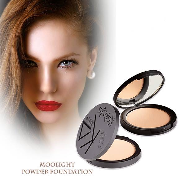 Пудра для лица KARAJA Moonlight №2 8 г