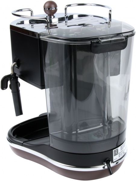 Кавоварка Delonghi ECOV311.BK 