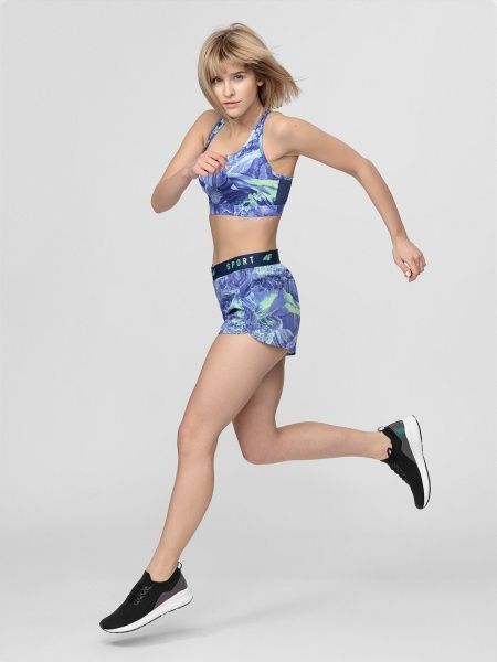 Шорти 4F D4L21-SKDF201P-33A р. XL блакитний