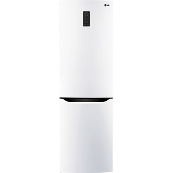 Холодильник LG GA-B419SQQL