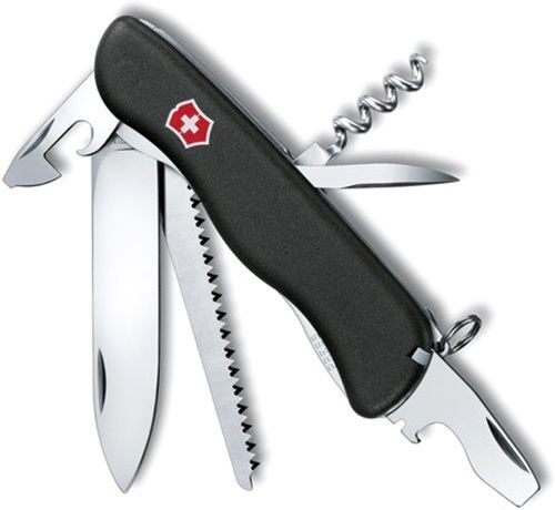 Ніж Victorinox Forester 0.8363.3 0.8363.3