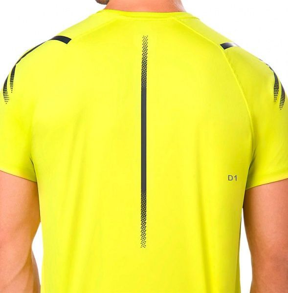 Футболка Asics ICON SS TOP 154581-0486 XL жовтий