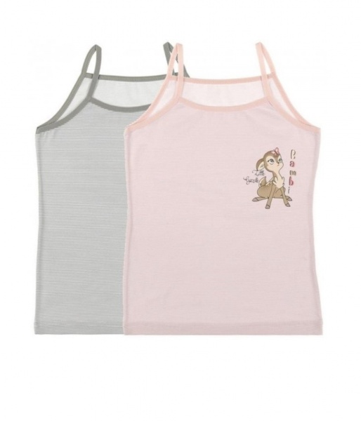 Майка детская для девочки Donella 43993YC р.86 в ассортименте 