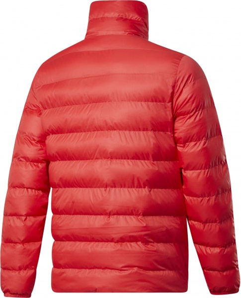 Куртка Reebok BG301 GS2224 р.S бордовий