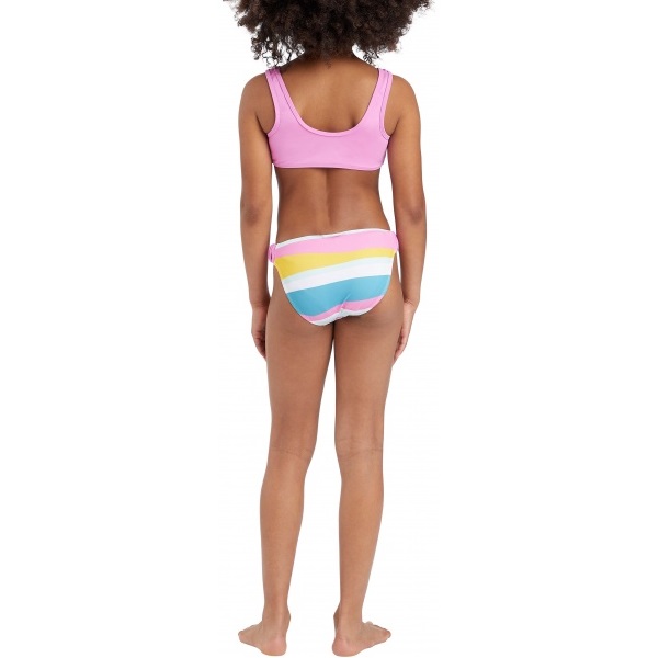 Купальник Firefly STRP4_22 Saphire G 417666-393 р.128 розовый