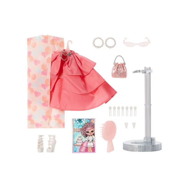 Кукольный набор L.O.L. SURPRISE! серии O.M.G. S2_Именинница 579755