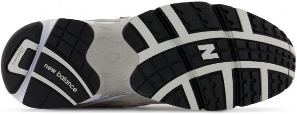 Кроссовки New Balance ML725G р.US 12 бежевый