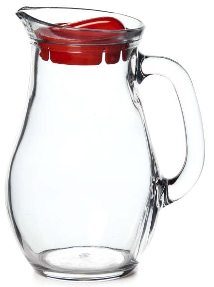 Глечик Bistro 1 л Pasabahce