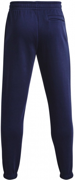 Штани Under Armour UA ESSENTIAL FLEECE JOGGER 1373882-410 р. L синій