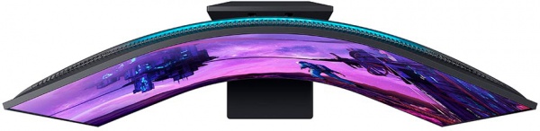 Монитор Samsung Odyssey Ark 55