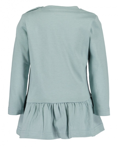 Туника для девочки Blue Seven р.80 ледник 950607 X* 