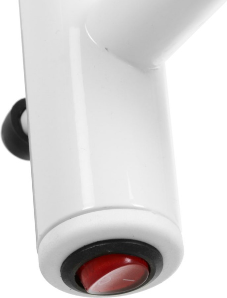 Полотенцесушитель электрический NAVIN Омега 530х600 прав (12-015030-5360)