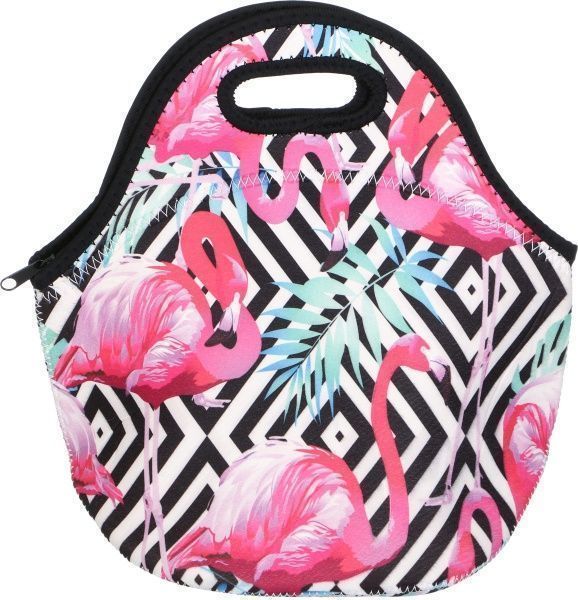 Термосумка Flamingo 29х16х30 см