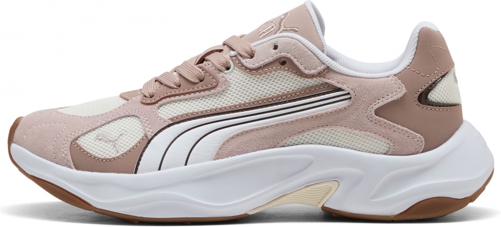 Кросівки жіночі Puma INSPHERE MUSE 40489506 р.37 бежеві
