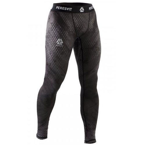 Лосини Peresvit ММА Peresvit 501215-103 XL чорний