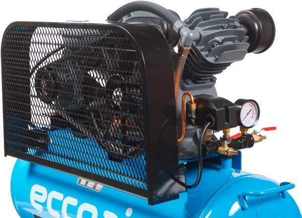 Компрессор Eccoair ECCO 3.0-60