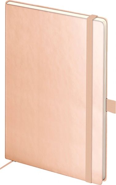 Ежедневник 2020 Смарт Графо gold 43249 Brunnen