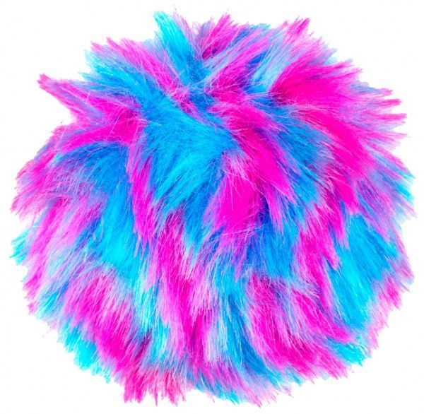 Игрушка интерактивная Tiny Furries S2 - ПУШИСТИК ЗЕФИР 83690-20