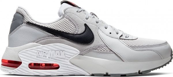 Кроссовки Nike AIR MAX EXCEE CD4165-004 р.10,5 серый