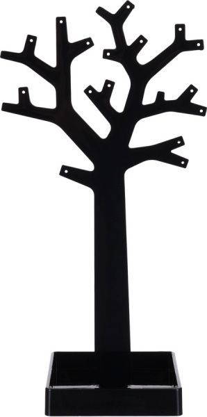 Органайзер настольный Дерево 9.9x9.9x29 см Qiaofeng SF-84017 в ассортименте