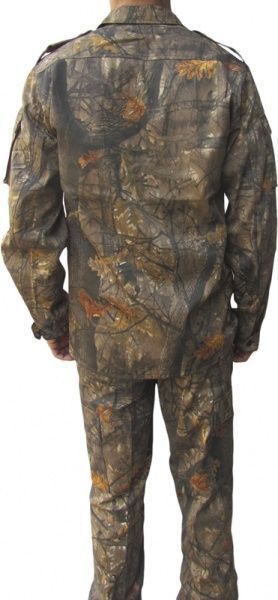 Костюм Cat Fish рыболов-охотник (рис. Дубок) р. 52-54 (XL) , рост 182-188см