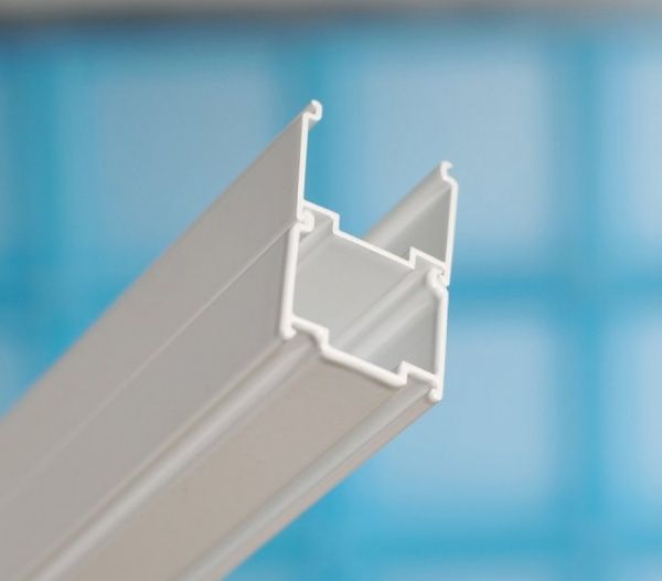 Душевые двери Ravak SRV2-S 80 Белый+Grape