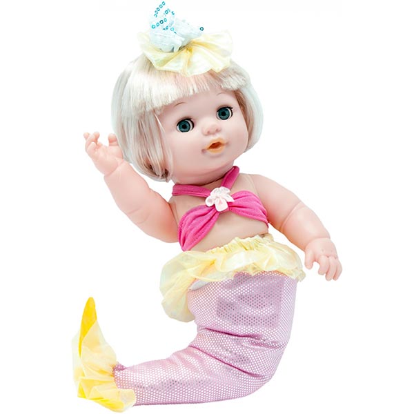 Кукла-русалка 40.6 см