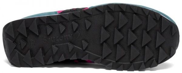 Кросівки Saucony JAZZ VINTAGE 60368-128s р.US 7 рожевий