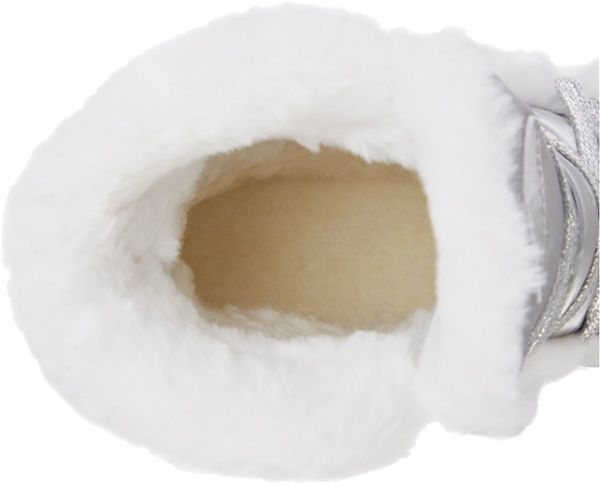 Ботинки McKinley Safina AQX 409822-869 р. EUR 38 серебристый