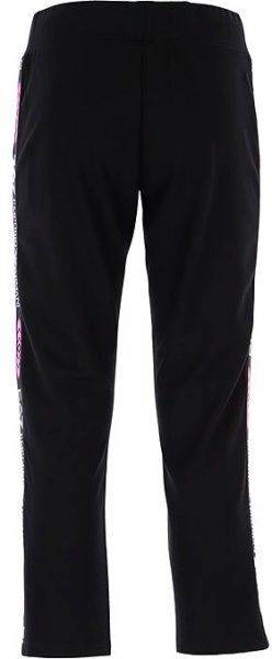 Брюки EA7 Pantaloni 3HTP71-TJU6Z-1200 р. S синий