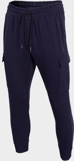 Штани 4F D4Z20-SPMD303-31S р. M синій