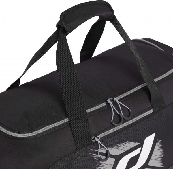 Сумка Pro Touch Force Teambag LITE L 310326-902050 черно-серый 