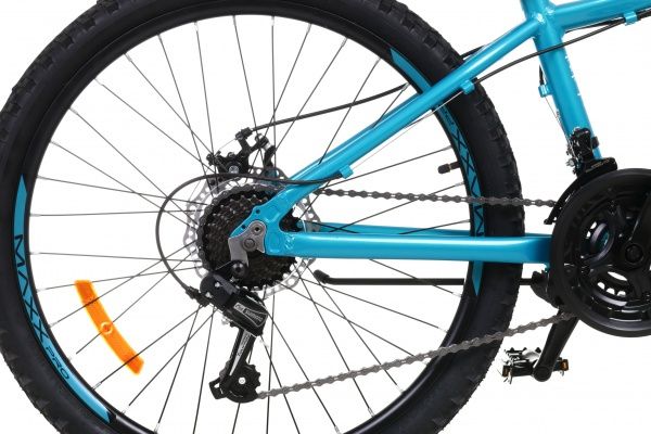 Велосипед MaxxPro 12