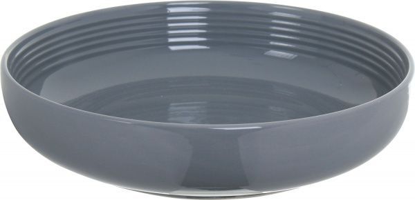 Салатник Vibe Gray 22 см 1100 мл UP! (Underprice)