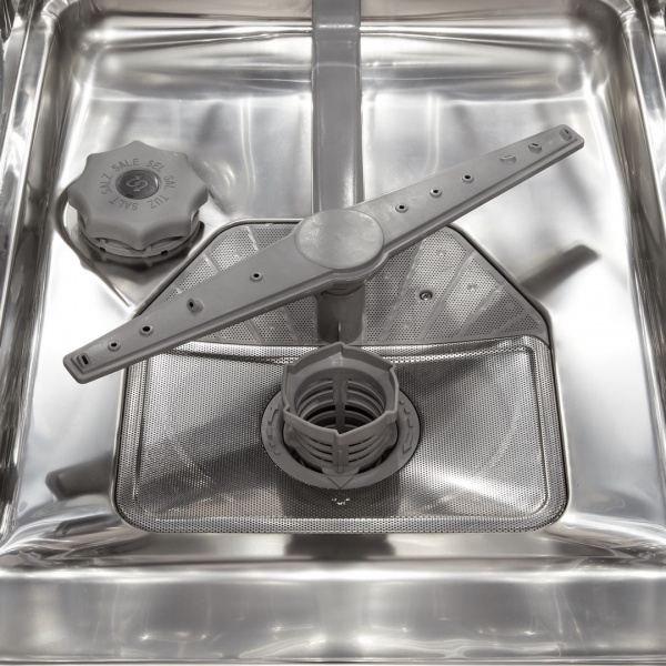 Вбудовувана посудомийна машина Eleyus DWB 45036