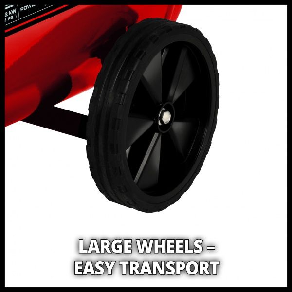 Компрессор Einhell TC-AC 420/50/10 V 4010495