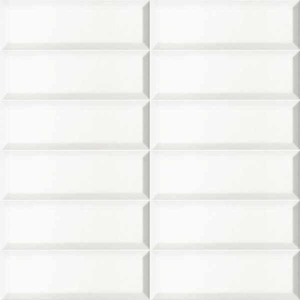 Плитка Mainzu Solid Bissel Blanco Mate 10x30 