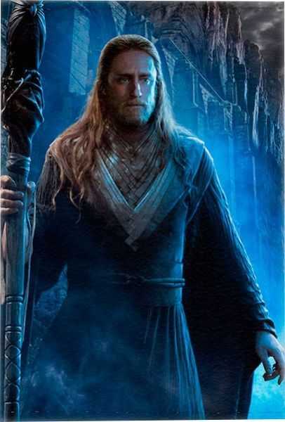 Фігурка Jakks Pacific Warcraft 96736 