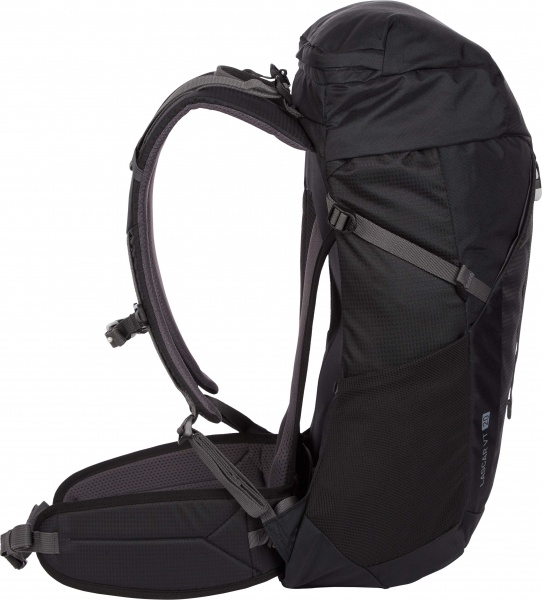 Рюкзак McKinley LASCAR VT 20 410542-902057 20 л черный