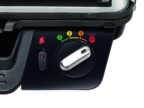 Гриль электрический Tefal SUPERGRILL STANDARD GC450B32 