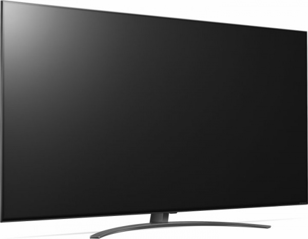 Телевізор LG 50NANO826QB