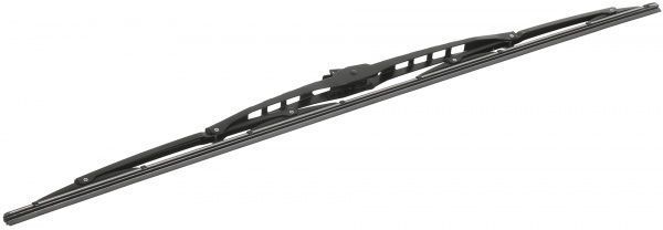 Щетка стеклоочистителя Alca каркасная 28