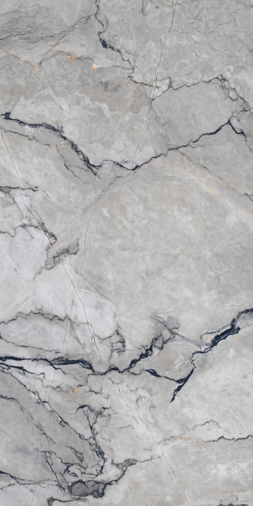 Плитка Cerossa Ceramica MARMO SILVESTRE GRIS polished 60х120 см